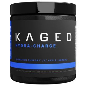 Kaged Muscle Hydra-Charge 288g