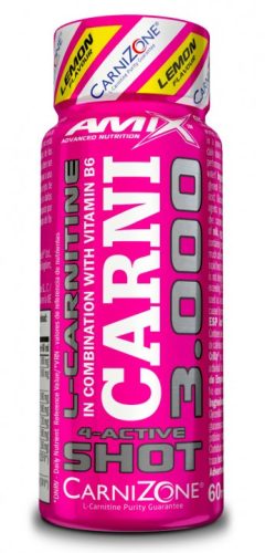 AMIX CarniShot 3000 60ml