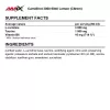 AMIX CarniShot 3000 60ml Lemon (Citrom)