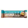 Myprotein Layered Bar 60g Cookie Crumble (Süti)