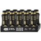 Optimum Nutrition Karton High Protein Shake 10x500ml White Chocolate (Fehér Csokoládé)