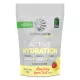 Sunwarrior Active Hydration 210g Strawberry Lemon Twist (Eper Citrom)