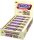Snickers&Mars Karton HiProtein Bar 12x51-59g SNICKERS LOW SUGAR WHITE (Fehércsoki) EXP.:2025/11/11