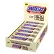 S&M Karton HiProtein Bar 12x57g SNICKERS LOW SUGAR WHITE (Fehércsokoládé) EXP.:2027/04/27