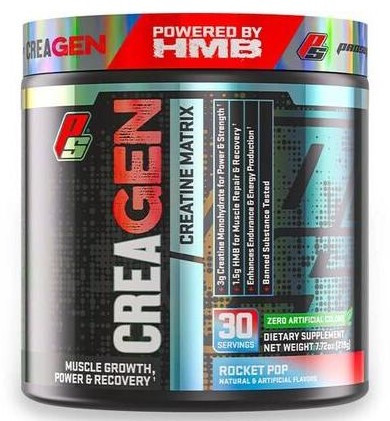ProSupps CreaGen 219g