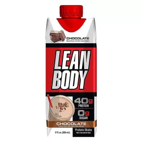 Labrada Lean Body RTD Protein Shake 250ml