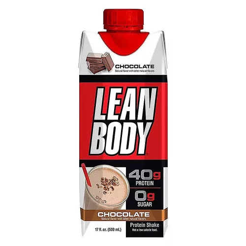 Labrada Lean Body RTD Protein Shake 250ml