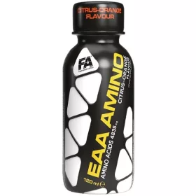 Fitness Authority EAA Amino 120ml