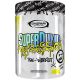 Gaspari Nutrition SuperPump Aggression 450g U.S.A. Lights Out Lemon (Citrom)