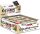AMIX Karton Exclusive Protein Bar 12x85g Moca Chocolate Coffee (Csokoládé Kávé) EXP.:2026/01/31