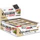 AMIX Karton Exclusive Protein Bar 12x85g Moca Chocolate Coffee (Csokoládé Kávé) EXP.:2026/01/31