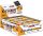AMIX Karton Exclusive Protein Bar 12x85g Orange Chocolate (Narancs Csokoládé)