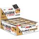 AMIX Karton Exclusive Protein Bar 12x85g Peanut Butter Cake (Mogyoróvaj Torta)