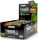 AMIX Karton Tigger Zero Multi-Layer Protein Bar 20x60g Dark Chocolate & Caramel (Étcsokoládé Karamell) EXP.:2025/08/01