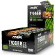 AMIX Karton Tigger Zero Multi-Layer Protein Bar 20x60g