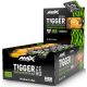 AMIX Karton Tigger Zero Multi-Layer Protein Bar 20x60g Peanut Butter Cake (Mogyoróvaj Torta)