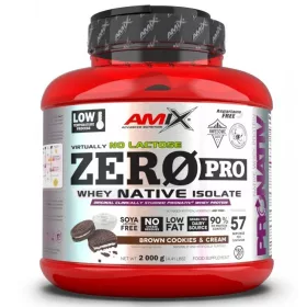 AMIX ZeroPro® Protein 2000g