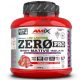 AMIX ZeroPro® Protein 2000g Strawberry Ice Cream (Eper)
