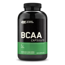 Optimum Nutrition BCAA 1000 400 Caps 400 Kapszula
