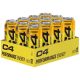 Cellucor Karton C4 Energy EU 12x500ml Pineapple Head (Ananász) EXP.:2026/01/28