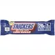 S&M Bar Hiprotein SNICKERS LOW SUGAR MILK CHOCO (Tejcsokoládé) 57g