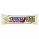 S&M Bar Hiprotein SNICKERS LOW SUGAR WHITE CHOCO (Fehércsokoládé) 57g
