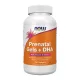 Now Foods Prenatal Gels + DHA 180 Softgels 180 Gélkapszula EXP.:2026/10/31