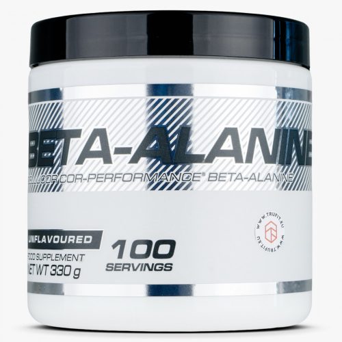 Cellucor Cor-Performance Beta-Alanine Powder 330g Unflavored (Ízesítetlen) EXP.:2025/08/29