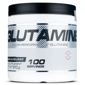 Cellucor Cor-Performance Glutamine Powder 510g Unflavored (Ízesítetlen)