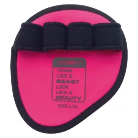 Chiba 40186 Motivation Grippad Pink (Rózsaszín) L/XL (Nagy/Extra Nagy Méret)