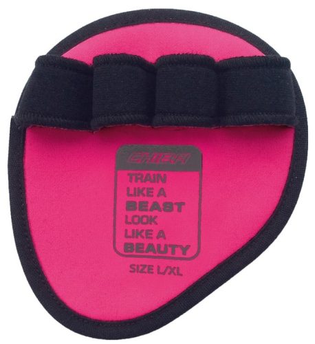 Chiba 40186 Motivation Grippad Pink (Rózsaszín) L/XL (Nagy/Extra Nagy Méret)