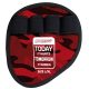 Chiba 40186 Motivation Grippad Black/Red (Fekete/Piros) L/XL (Nagy/Extra Nagy Méret)
