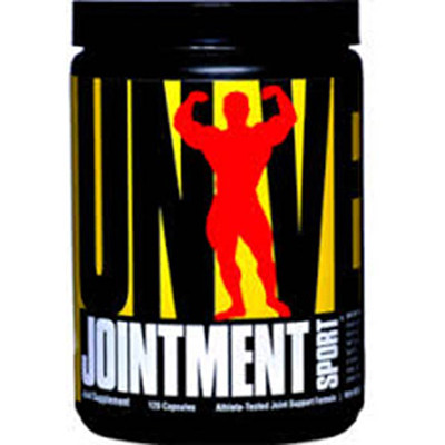 Universal Nutrition Jointment Sport 120 Capsules 120 Kapszula