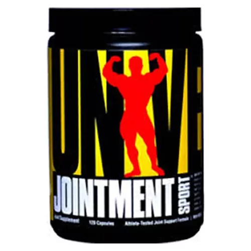 Universal Nutrition Jointment Sport 120 Capsules 120 Kapszula