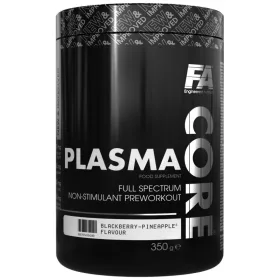 Fitness Authority Core Plasma 350g