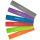 Power System Set of 5 Mini Loop Bands 5 Erősségű