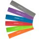 Power System Set of 5 Mini Loop Bands 5 Erősségű
