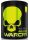 Genius Nutrition Warcry 400g
