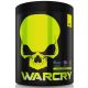 Genius Nutrition Warcry 400g Alien Fruits (Gyümölcs)