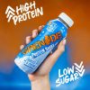 Grenade Karton Carb Killa High Protein Shake 8x330ml Cookies & Cream (Sütikrém)