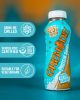 Grenade Karton Carb Killa High Protein Shake 8x330ml Salted Caramel (Sós Karamell)