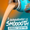Grenade Karton Carb Killa High Protein Shake 8x330ml Salted Caramel (Sós Karamell)