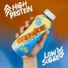 Grenade Karton Carb Killa High Protein Shake 8x330ml White Chocolate (Fehér Csokoládé)