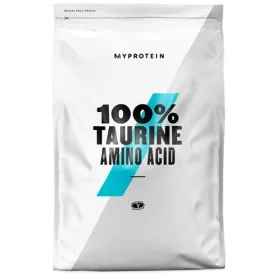Myprotein Taurine 250g Unflavored (Ízesítetlen)