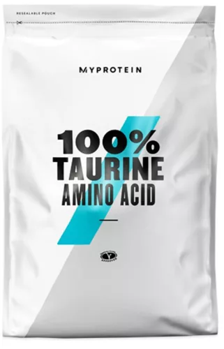 Myprotein Taurine 250g Unflavored (Ízesítetlen)