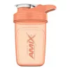 AMIX Bodybuilder Shaker 300ml Orange (Narancssárga)