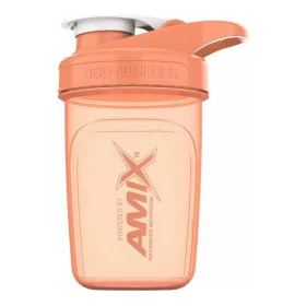AMIX Bodybuilder Shaker 300ml Orange (Narancssárga)