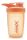 AMIX Bodybuilder Shaker 300ml Orange (Narancssárga)