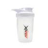 AMIX Bodybuilder Shaker 300ml White (Fehér)