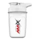 AMIX Bodybuilder Shaker 300ml White (Fehér)